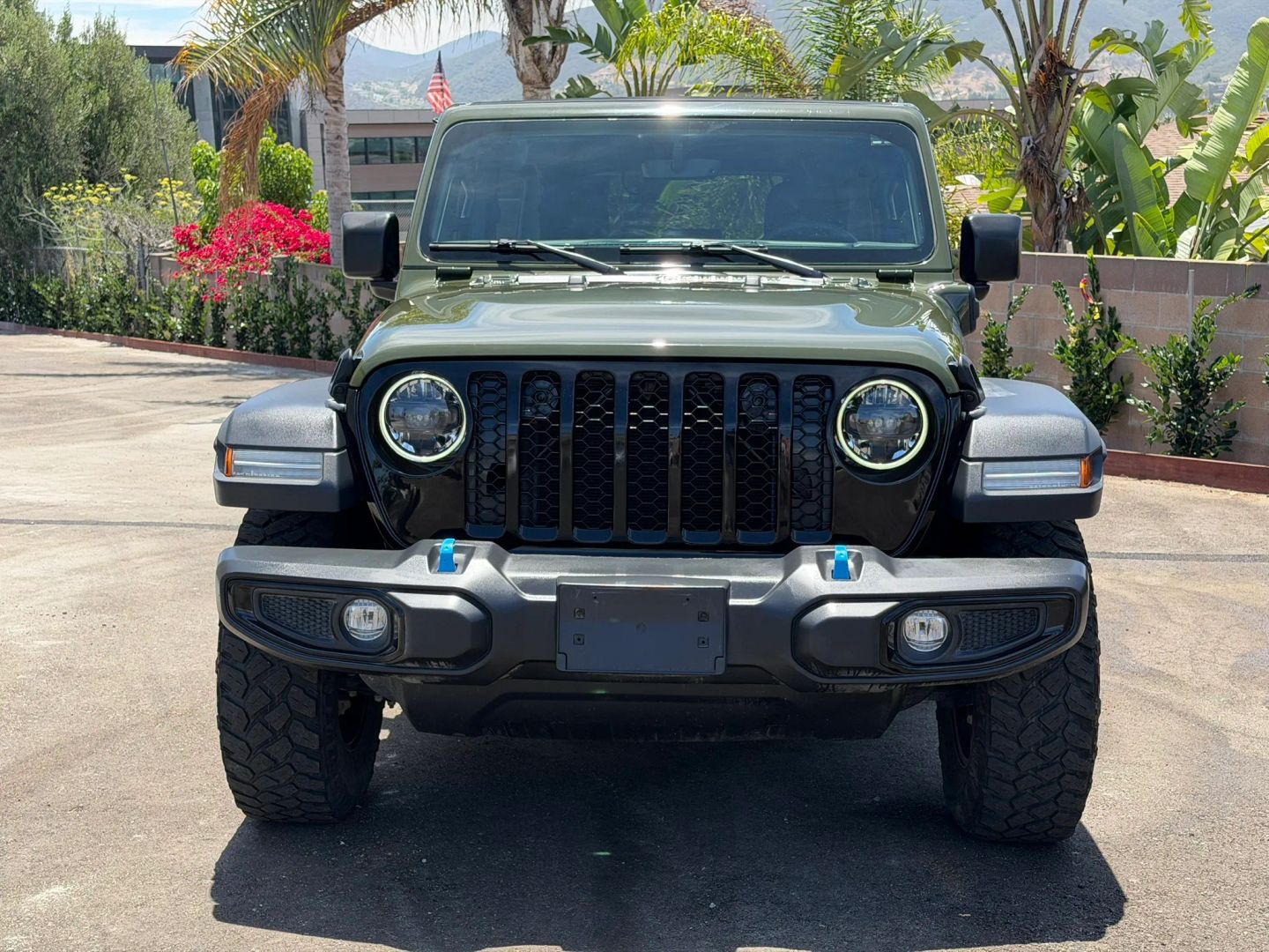 jeep wrangler 4xe 2023 1C4JJXN61PW611945 image jeep wrangler 4xe 2023 1C4JJXN61PW611945 image